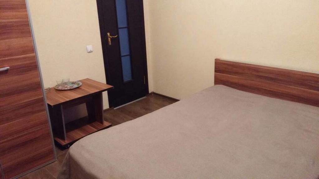 Hotel Gostinyi Dvor Bosteri Extérieur photo