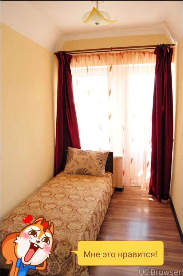 Hotel Gostinyi Dvor Bosteri Extérieur photo